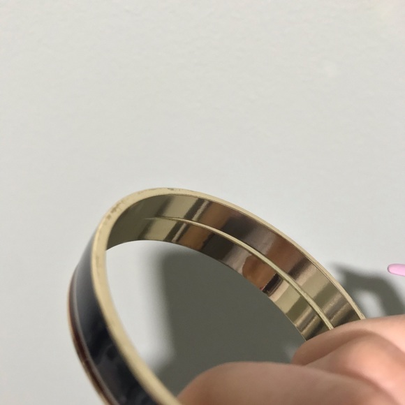 Gold Bangles (2) - Picture 7 of 7